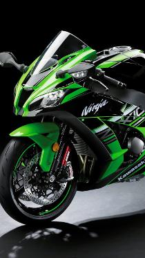 Kawasaki Ninja H2R